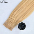 Mongolian Remy Artificial Nail Tip Hair Extensions